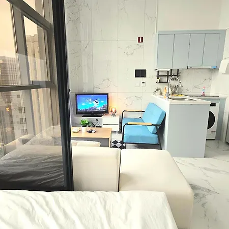 Majestic Seoul Stay Central Exterior photo