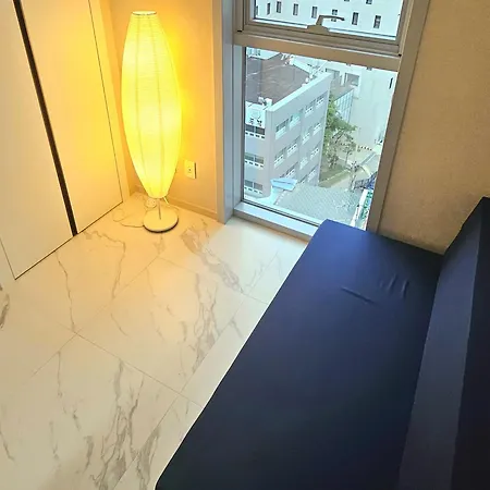 Majestic Seoul Stay Central Exterior photo