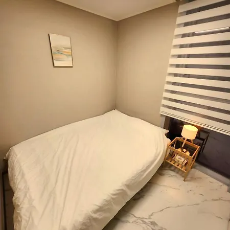 Majestic Seoul Stay Central Exterior photo