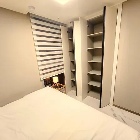 Majestic Seoul Stay Central Exterior photo