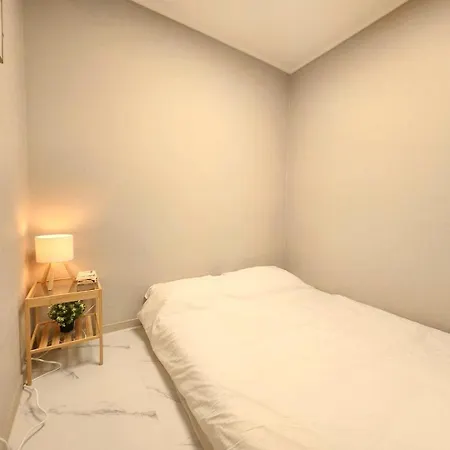 Majestic Seoul Stay Central Exterior photo