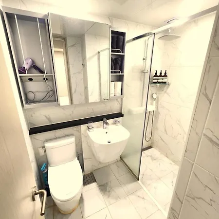 Majestic Seoul Stay Central Exterior photo