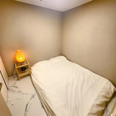 Majestic Seoul Stay Central Exterior photo