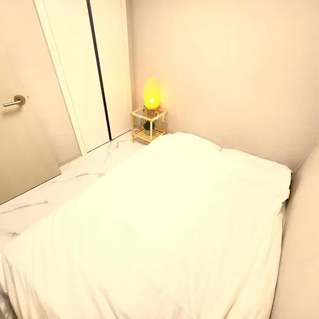 Majestic Seoul Stay Central Exterior photo
