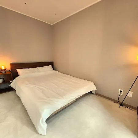 Majestic Seoul Stay Central Exterior photo