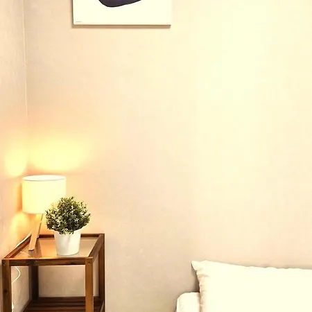 Majestic Seoul Stay Central Exterior photo