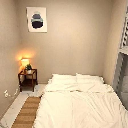 Majestic Seoul Stay Central Exterior photo