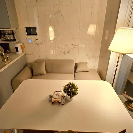 Majestic Seoul Stay Central Exterior photo