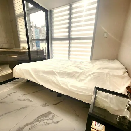 Majestic Seoul Stay Central Exterior photo