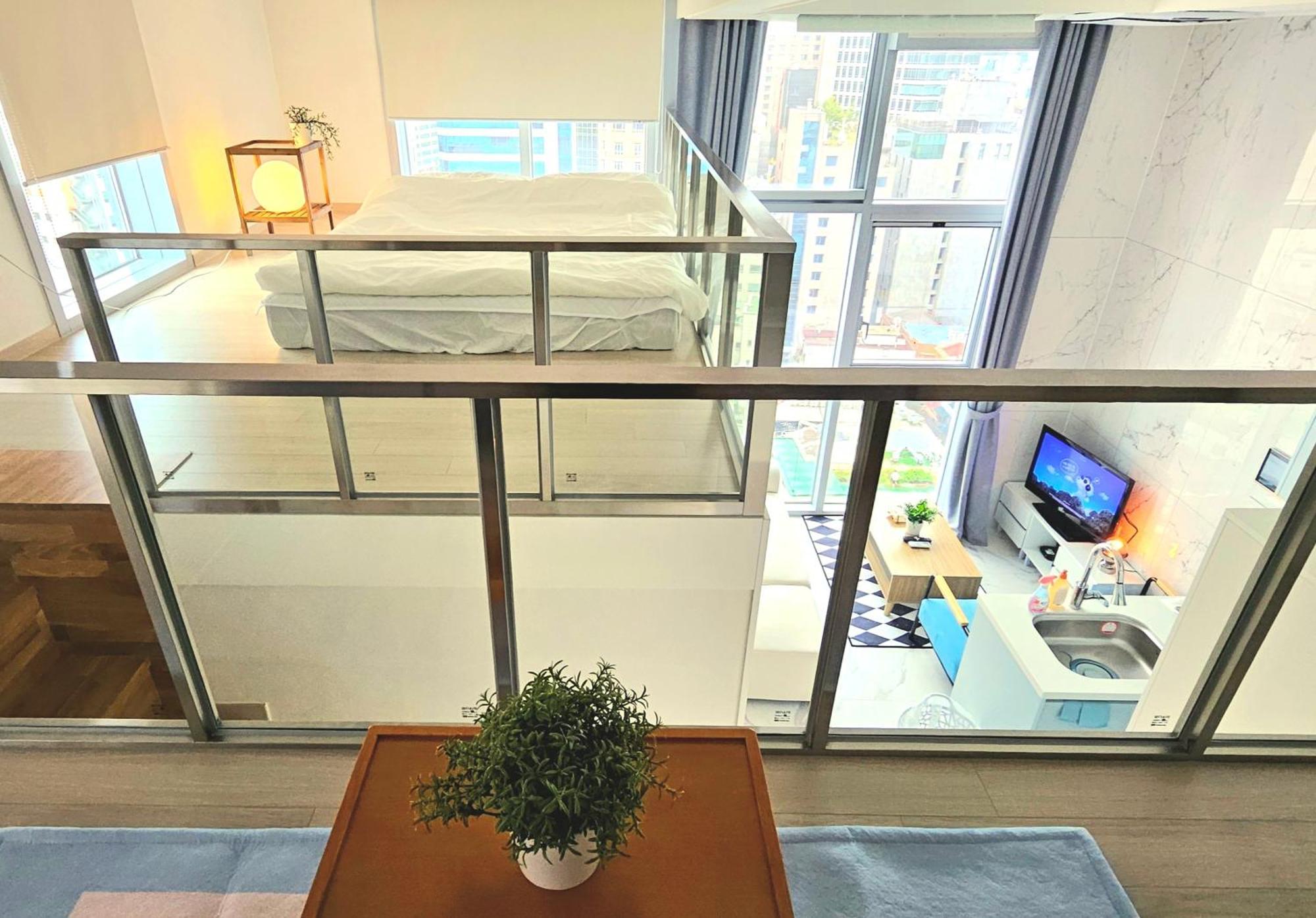 Apartment Majestic *