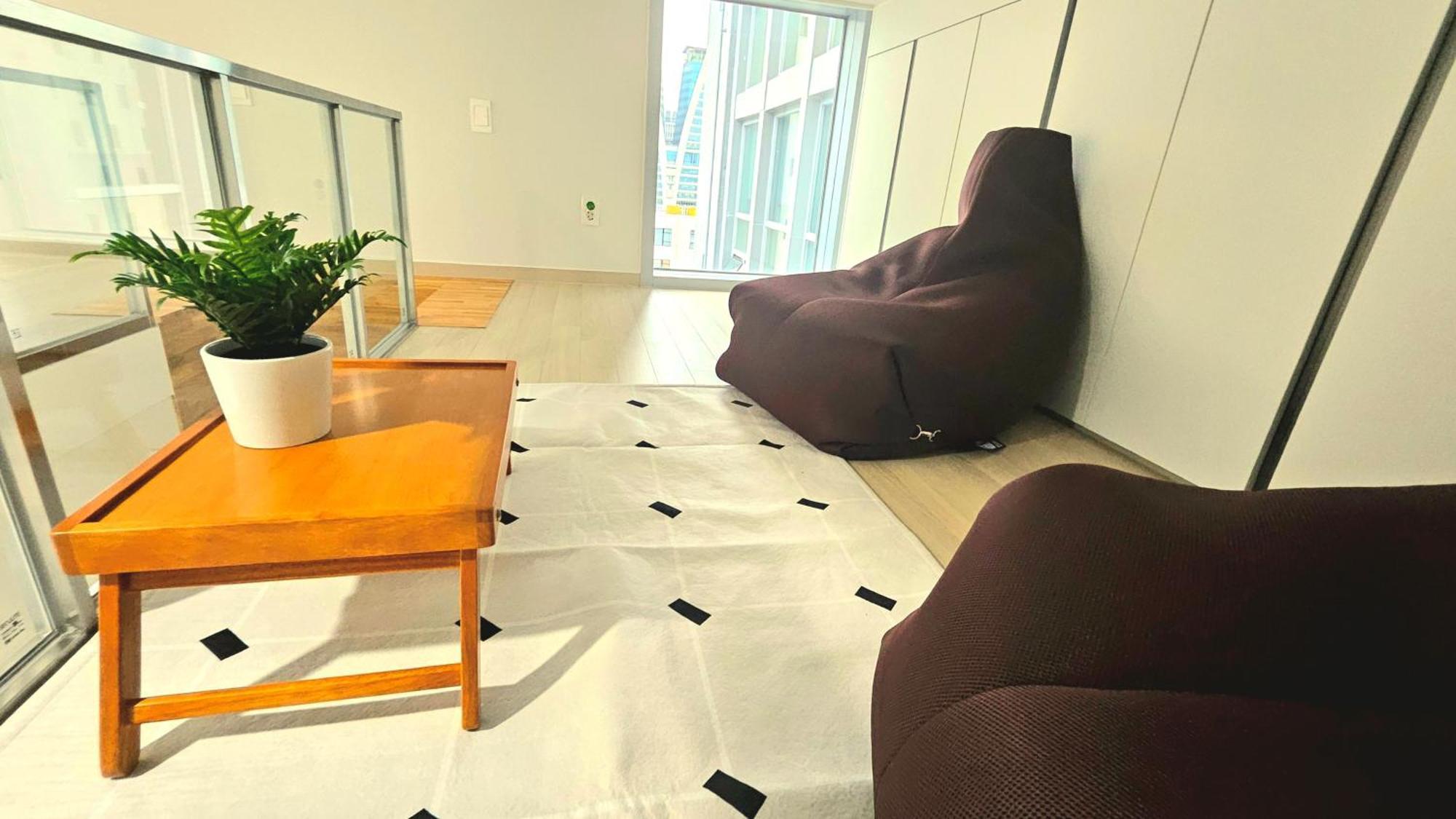 Apartment Majestic Seoul