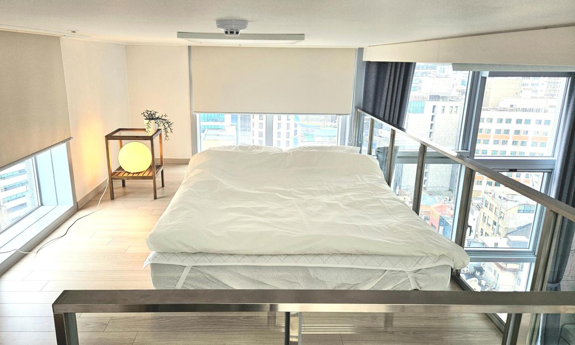 Apartment Majestic