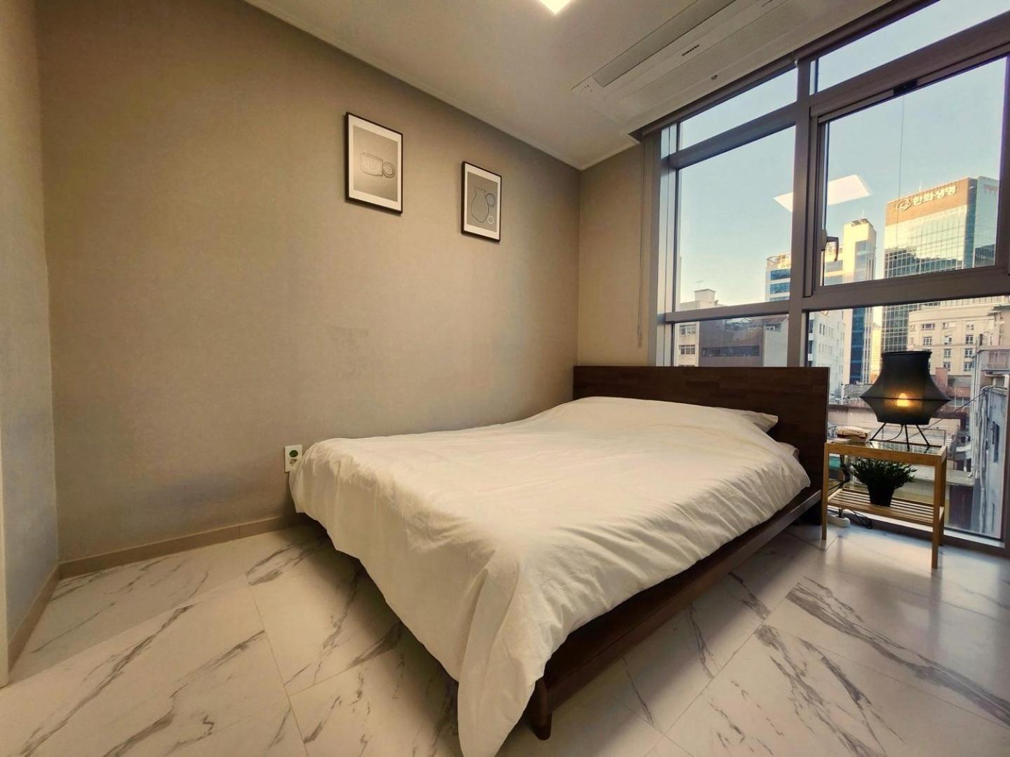 Apartment Majestic *