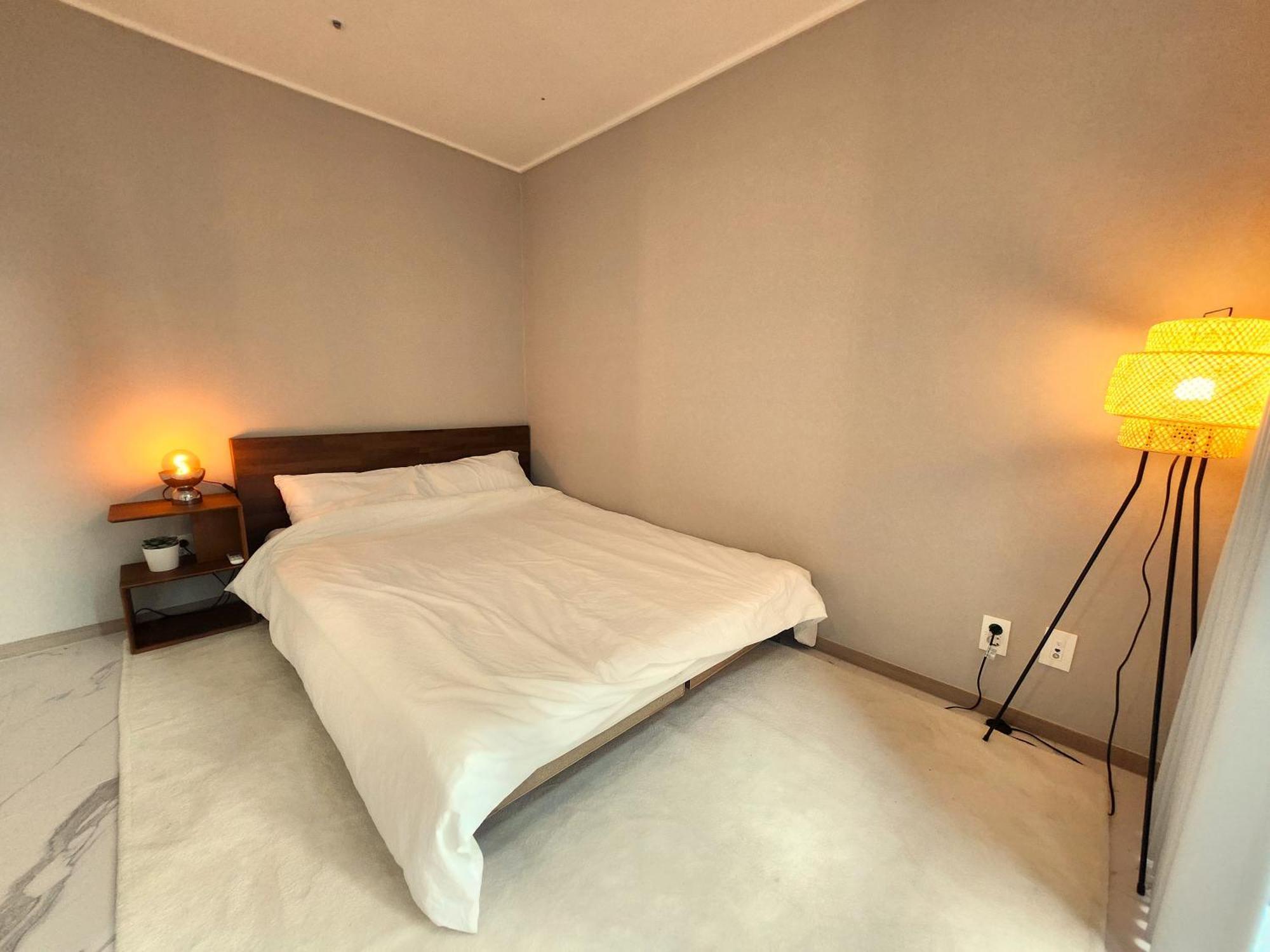 Majestic Apartment Seoul