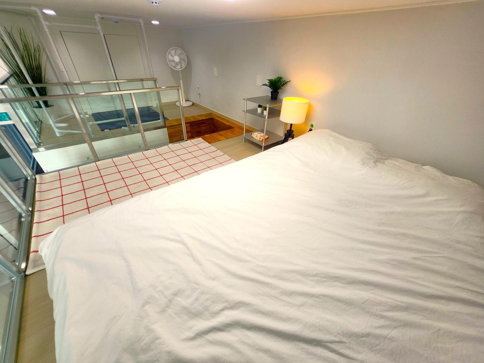 Apartment Majestic Seoul