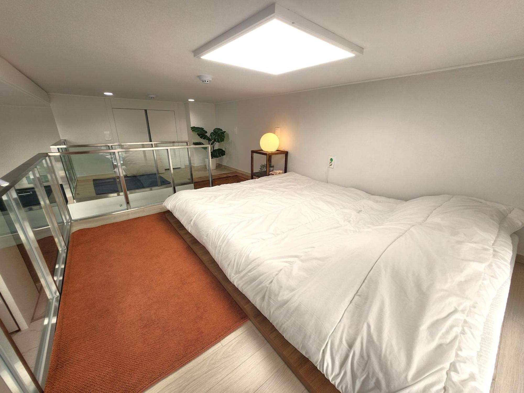 Majestic Apartment