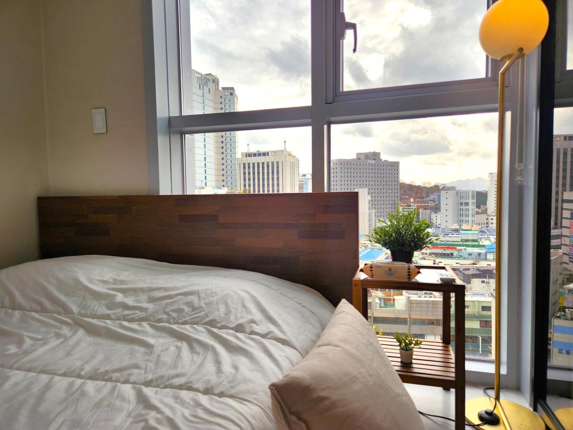Majestic Apartment Seoul