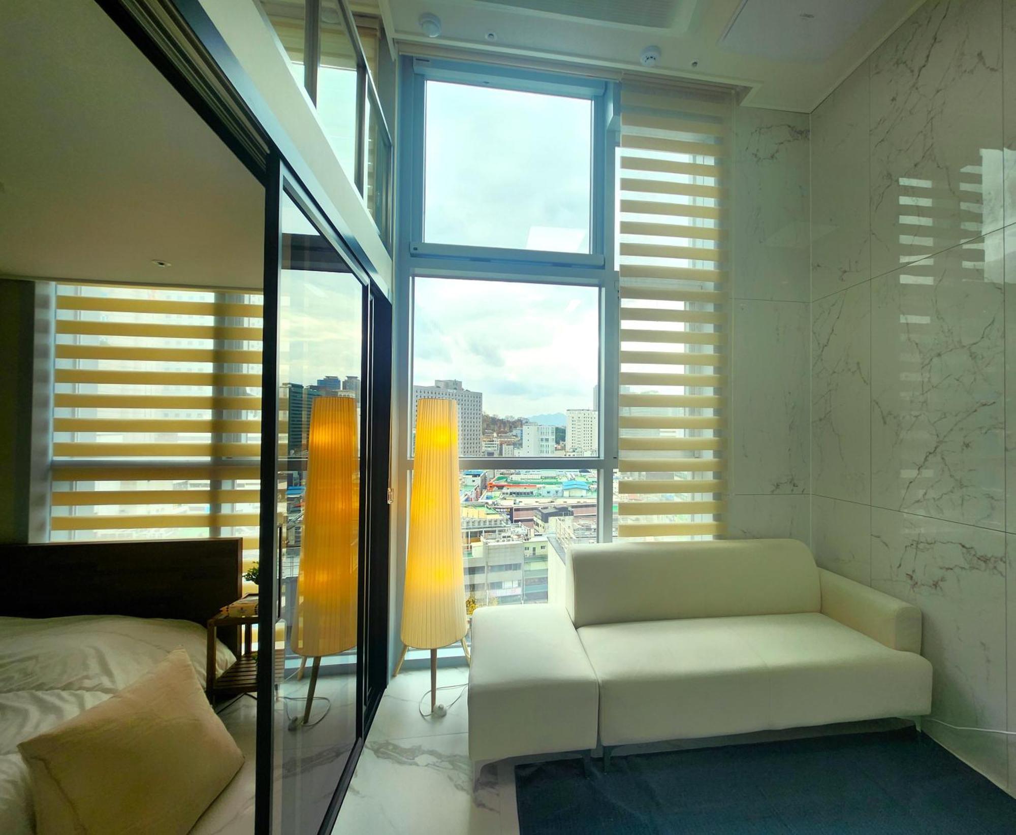 Apartment Majestic *