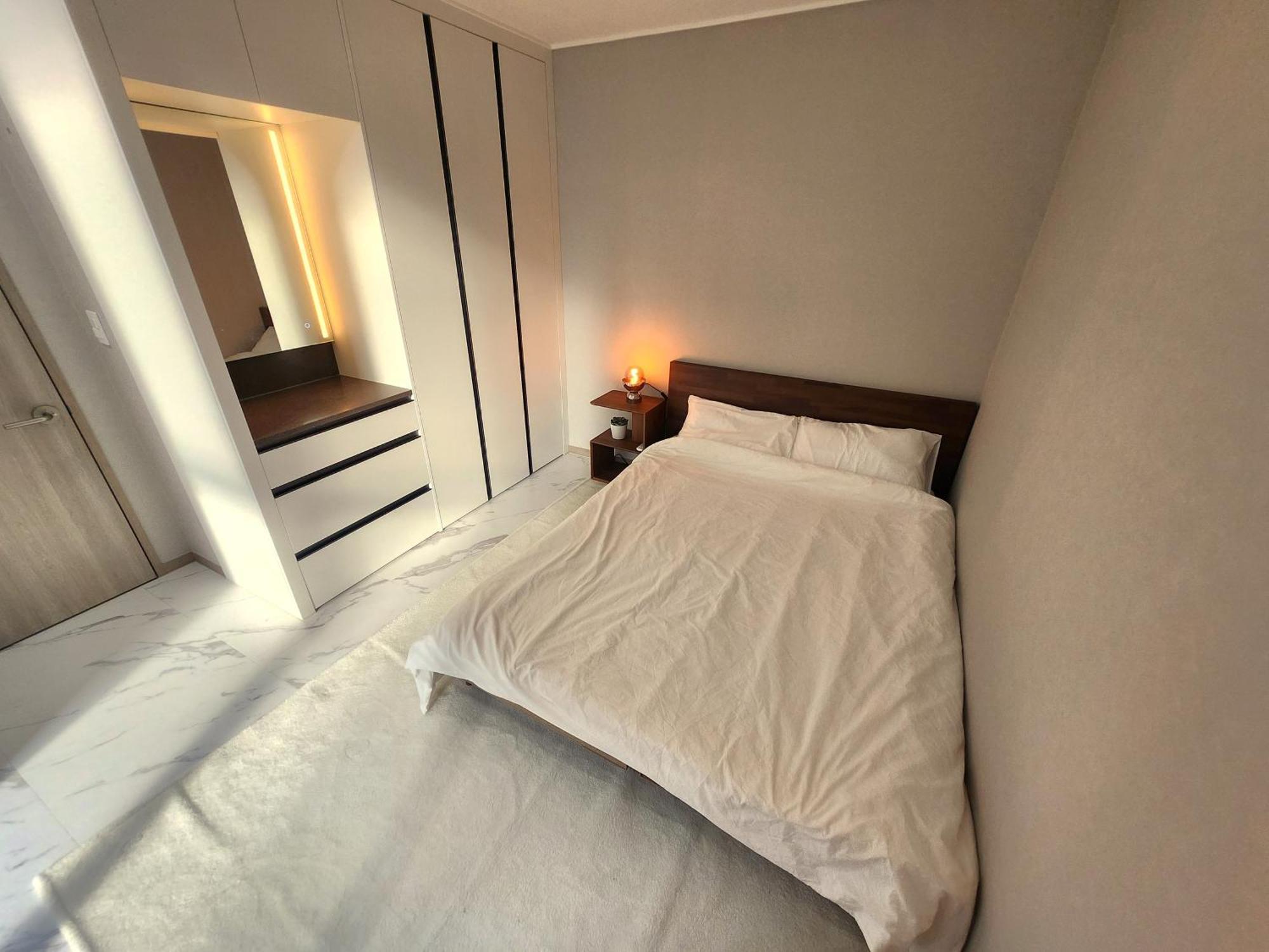 Majestic Apartment Seoul