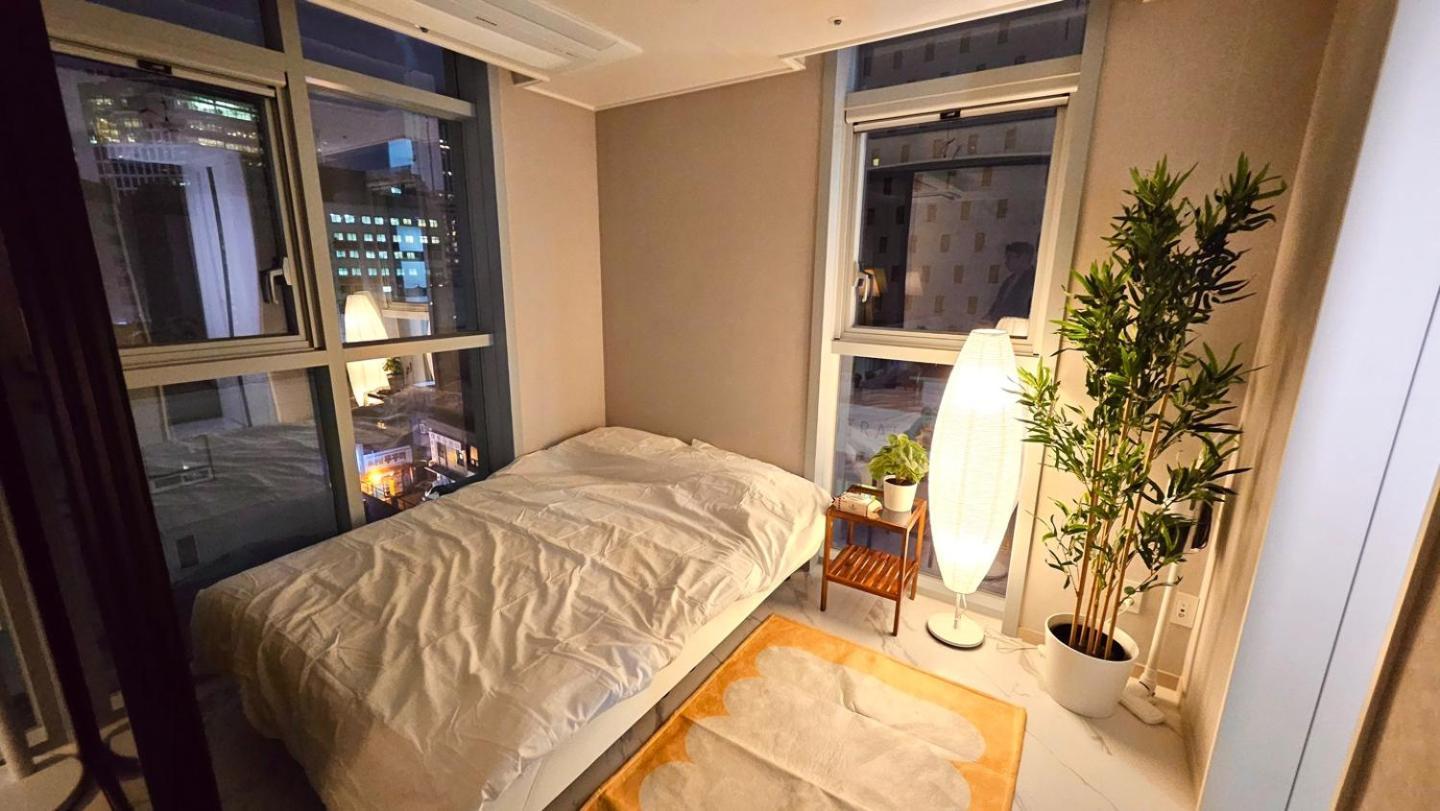 Apartment Majestic