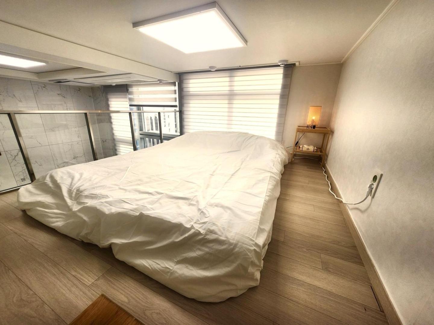 Majestic Apartment
