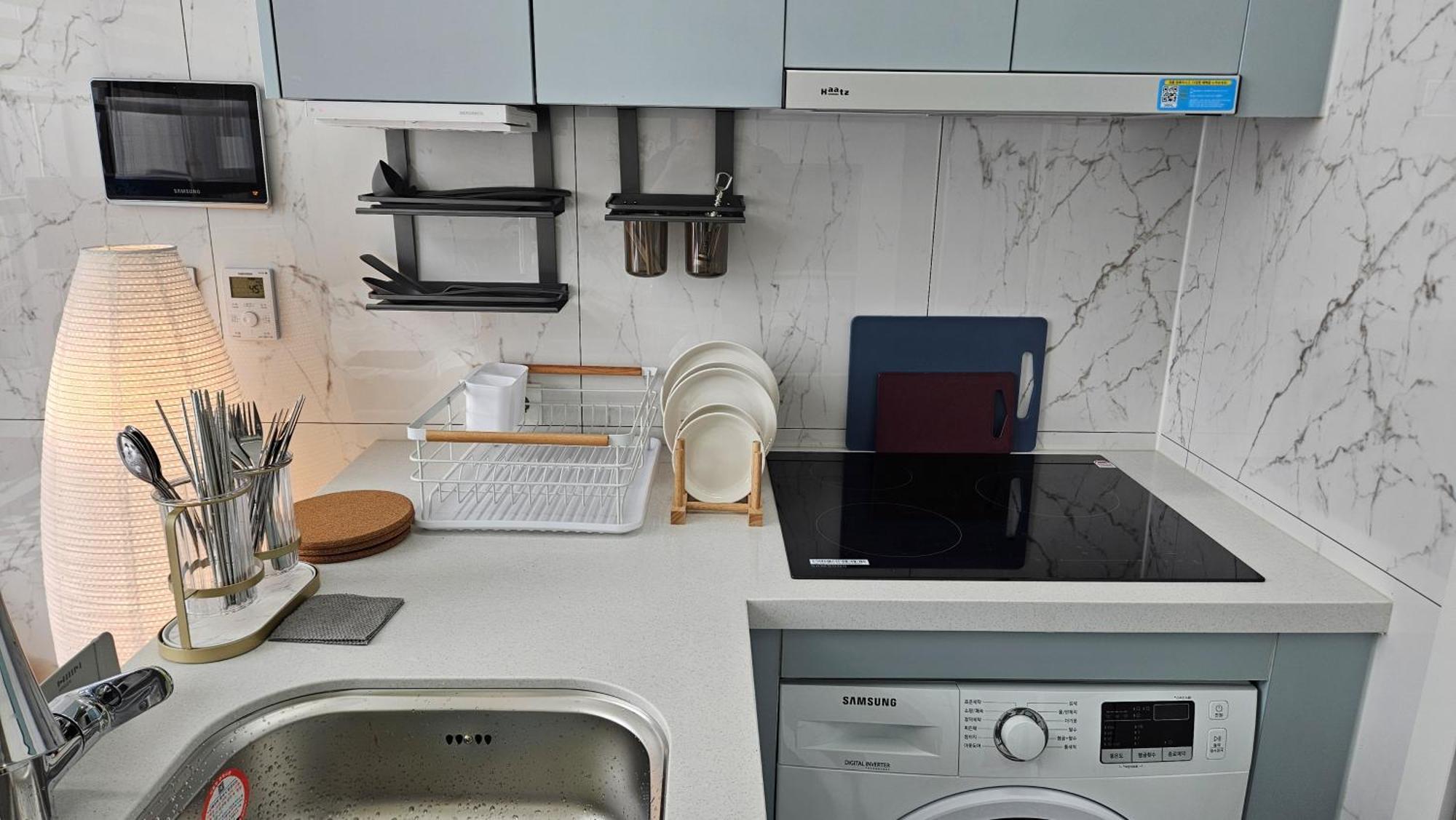Majestic Apartemen Seoul