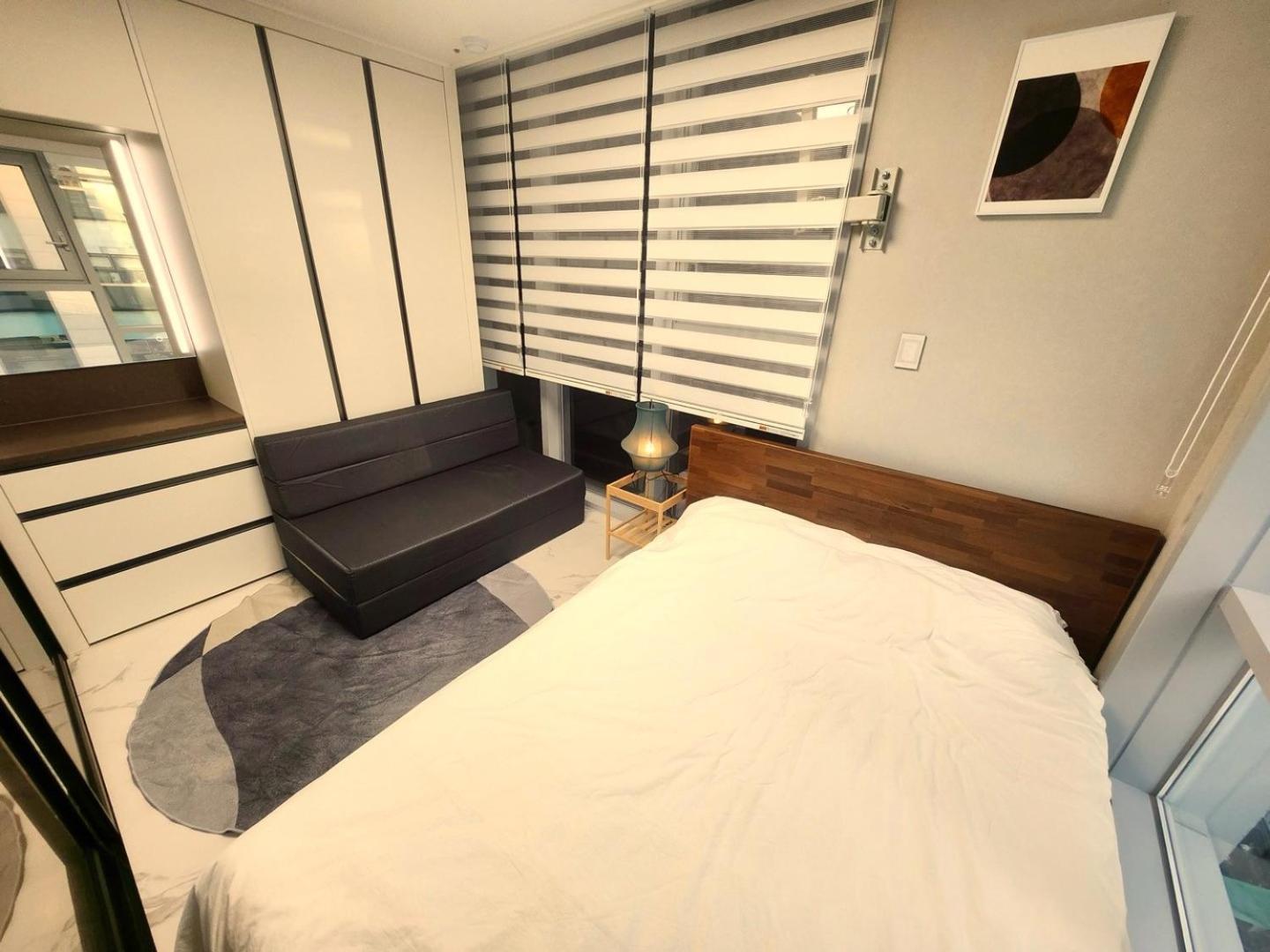 Apartemen Majestic *