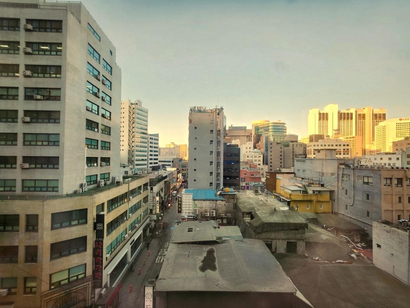 Majestic Apartemen