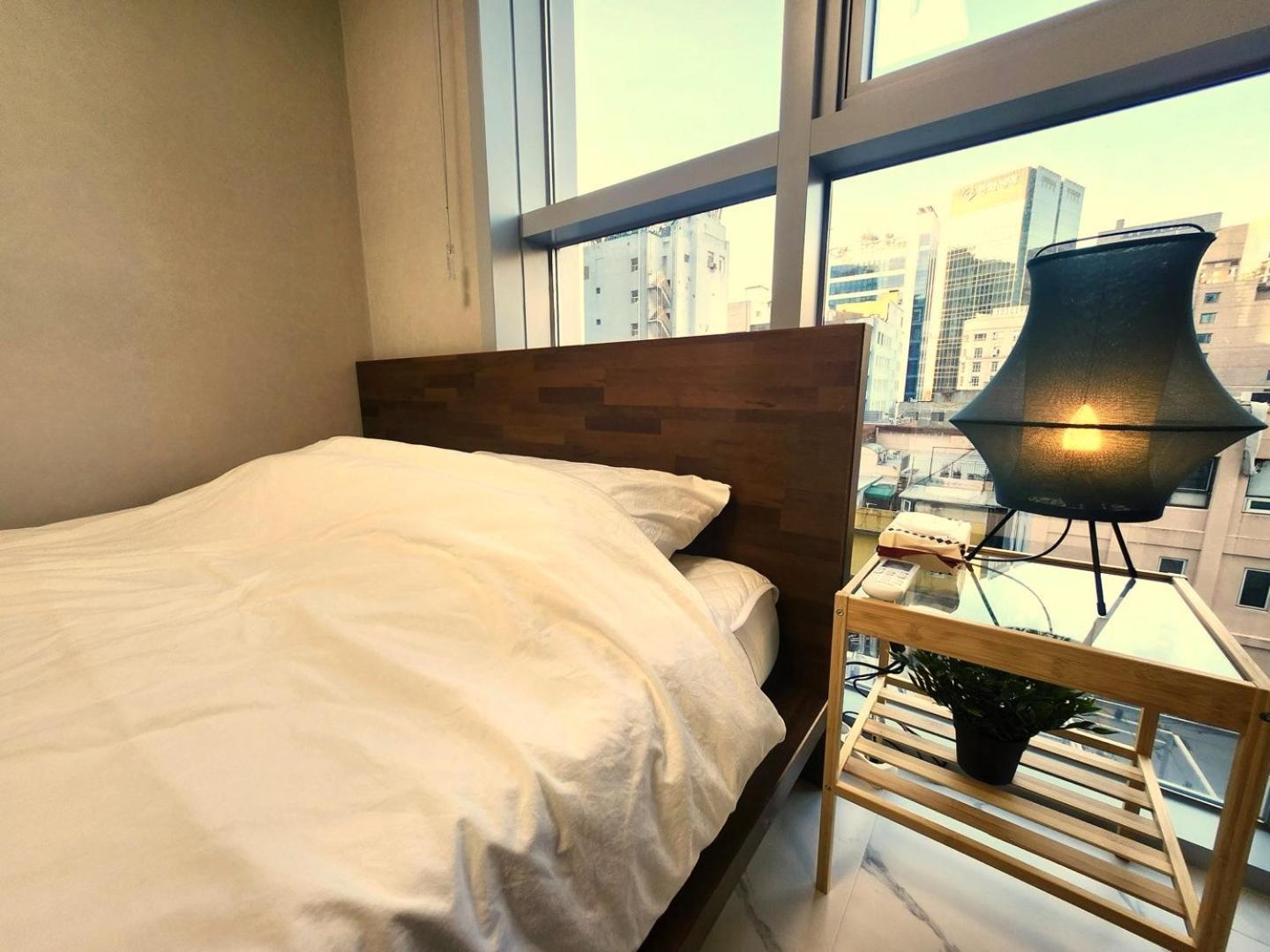 Apartemen Majestic *