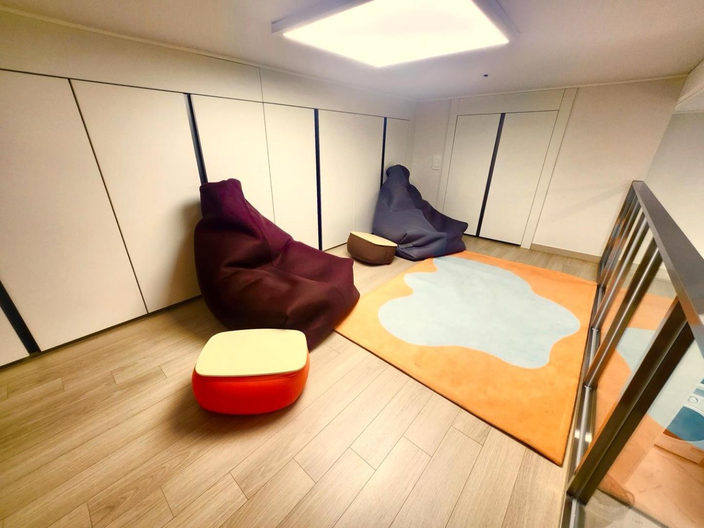 Majestic Apartemen Seoul