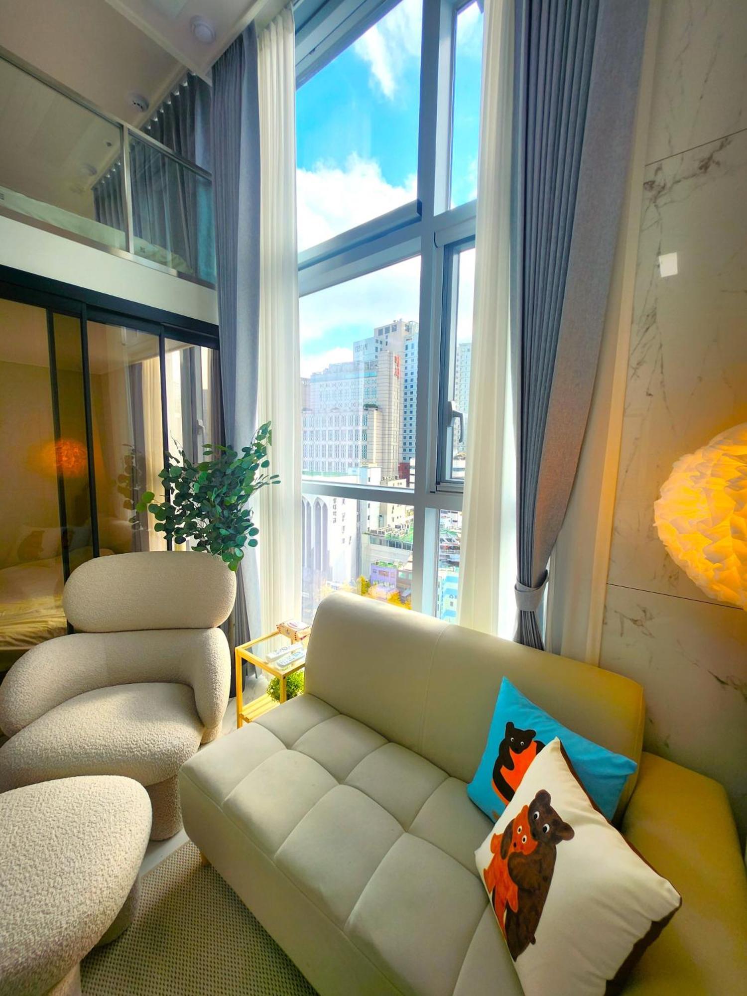 Majestic Apartemen Seoul