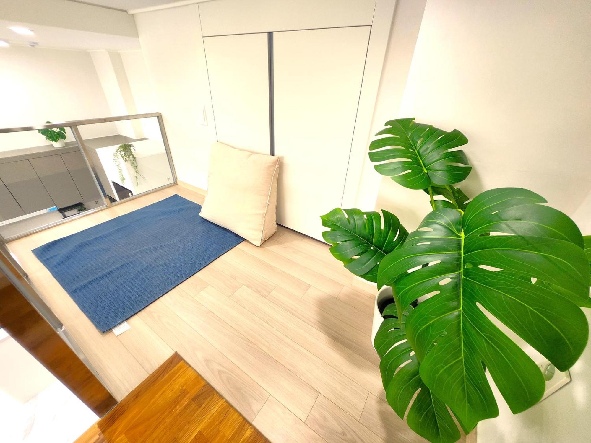 Majestic Apartemen *