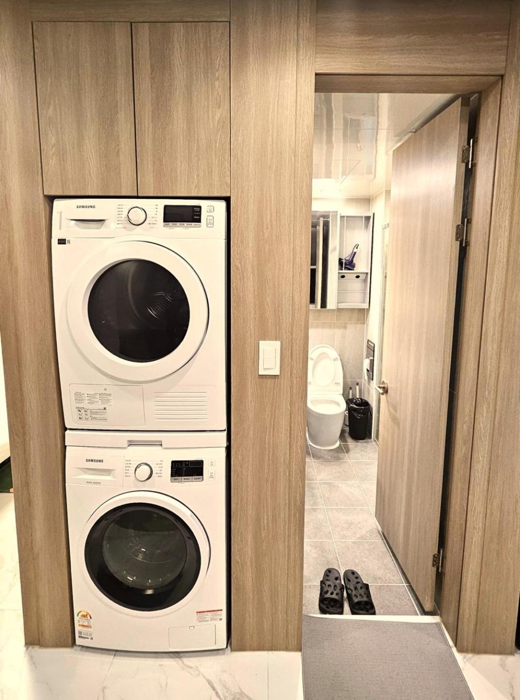 Apartemen Majestic Seoul